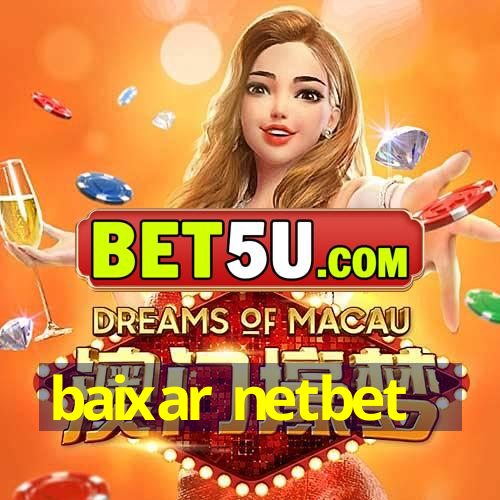 baixar netbet